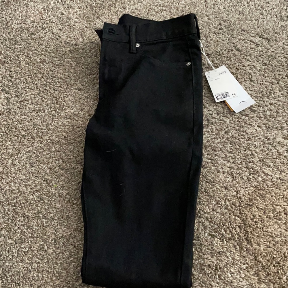 Men’s skinny jeans